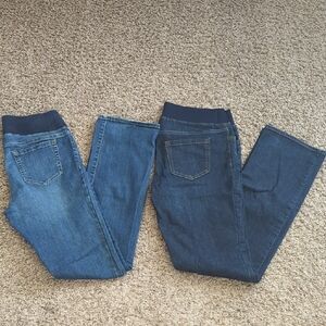 Liz Lange Maternity Jeans